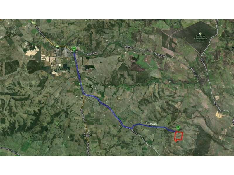 Lot 50 Kokoda Road, Mount Compass SA 5210
