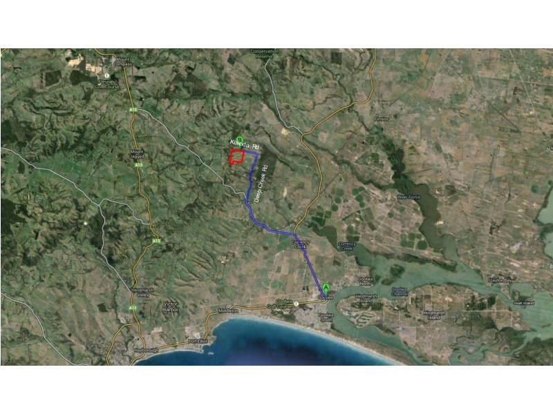 Lot 50 Kokoda Road, Mount Compass SA 5210