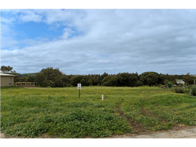 Lot 74 Sun Orchid Drive, Hayborough SA 5211