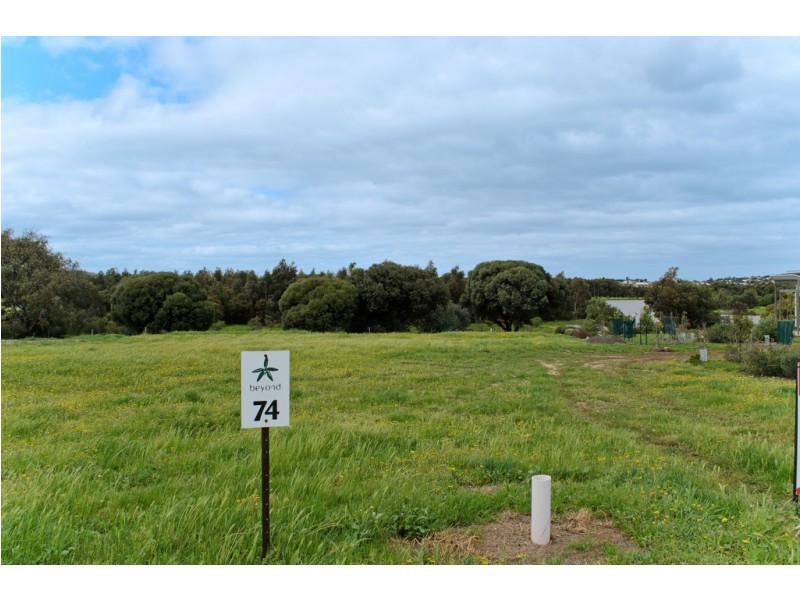 Lot 74 Sun Orchid Drive, Hayborough SA 5211