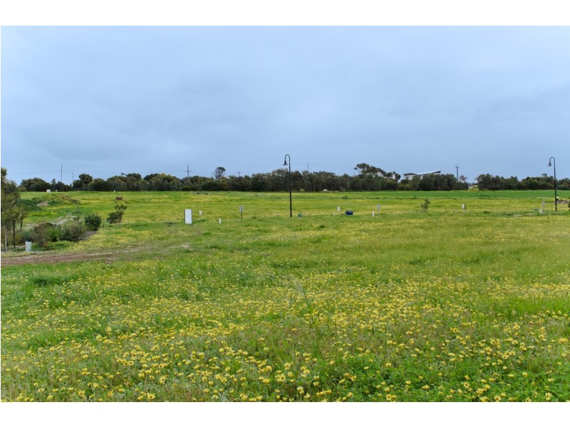 Lot 74 Sun Orchid Drive, Hayborough SA 5211