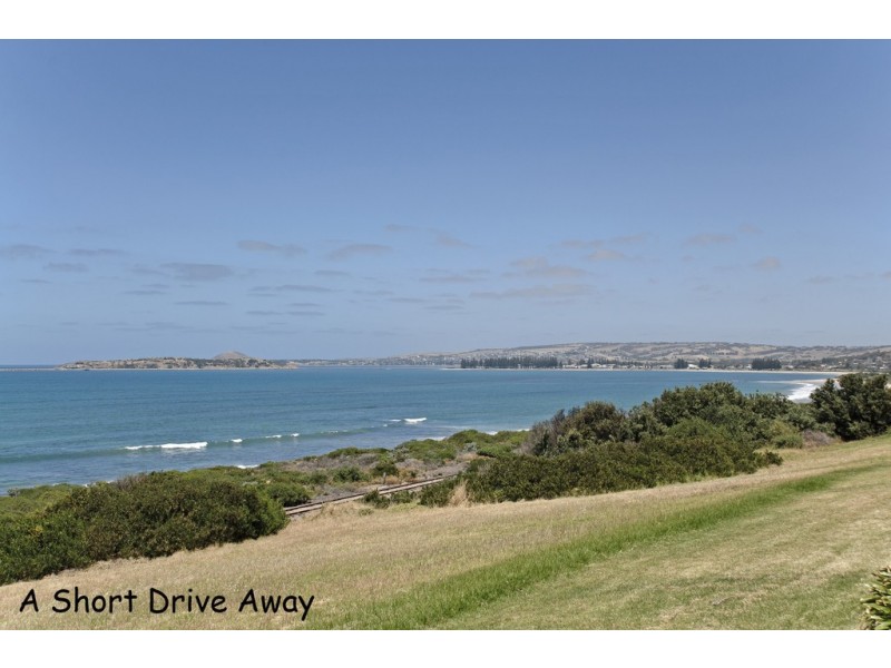 Lot 74 Sun Orchid Drive, Hayborough SA 5211