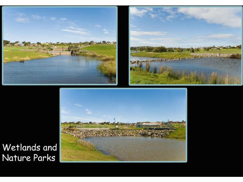 Lot 74 Sun Orchid Drive, Hayborough SA 5211