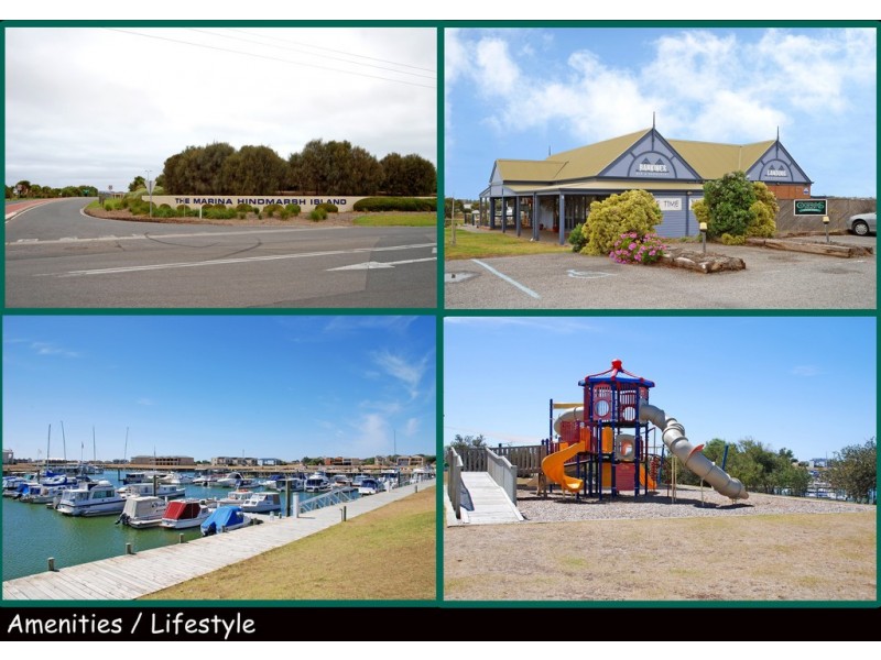 3 Ariel Court, Hindmarsh Island SA 5214