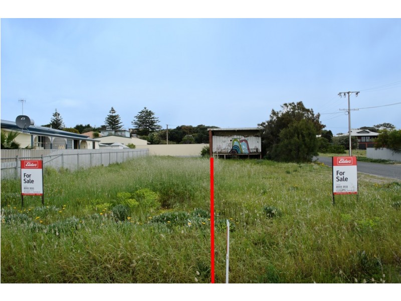 Lots 203 and 204 Beach Road, Goolwa Beach SA 5214