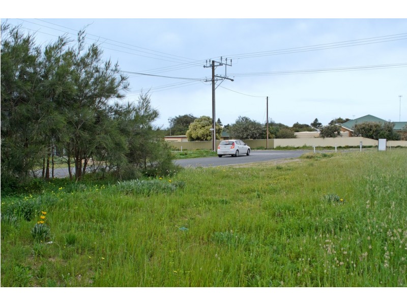 Lots 203 and 204 Beach Road, Goolwa Beach SA 5214
