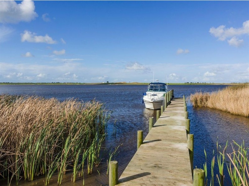 81 Sterling Downs Road, Currency Creek SA 5214