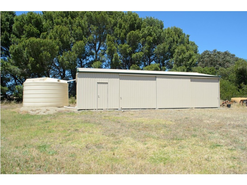 282 Sorrells Road, Finniss SA 5255