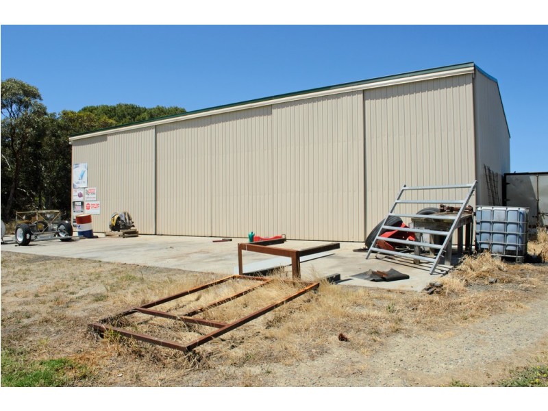 282 Sorrells Road, Finniss SA 5255