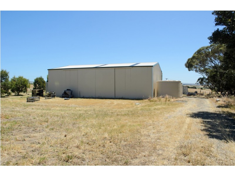 282 Sorrells Road, Finniss SA 5255