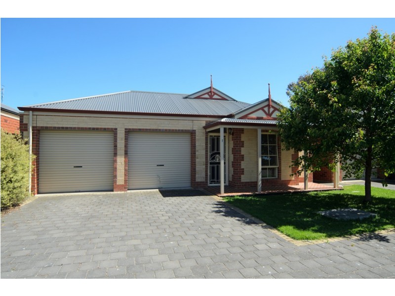 2/136A Fenchurch Street, Goolwa SA 5214