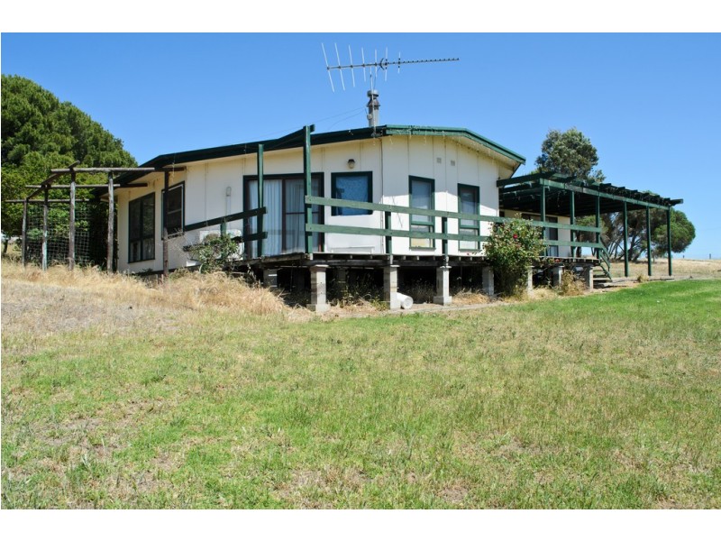 282 Sorrells Road, Finniss SA 5255