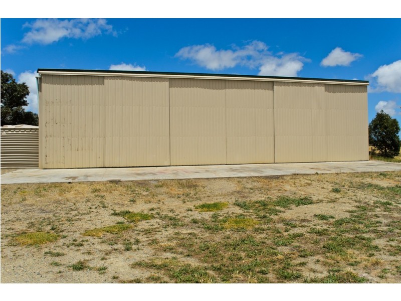 282 Sorrells Road, Finniss SA 5255