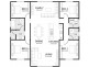 70 Rickaby Road, Goolwa North SA 5214 Floorplan