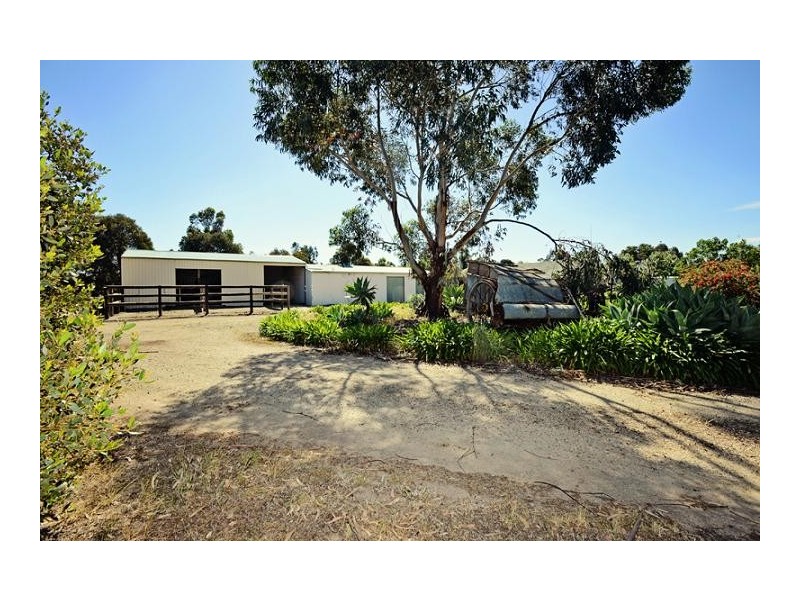 2780 Goolwa- Strathalbyn Road, Currency Creek SA 5214