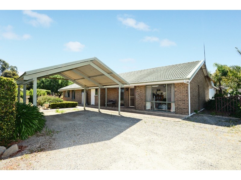 2780 Goolwa- Strathalbyn Road, Currency Creek SA 5214