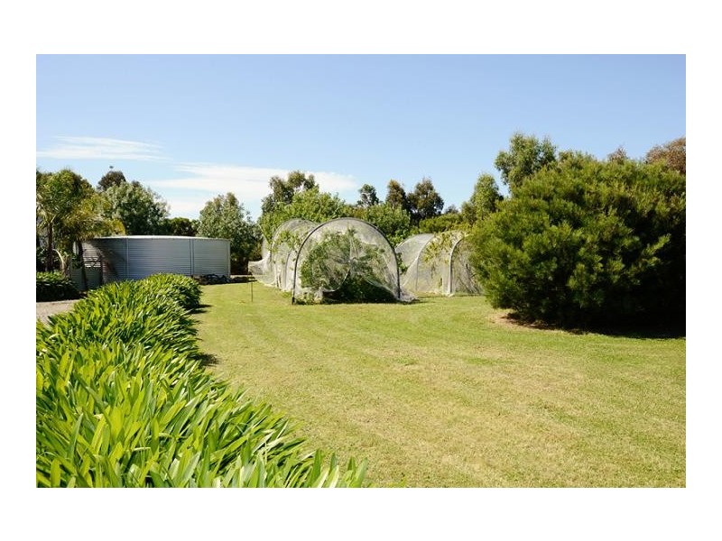 2780 Goolwa- Strathalbyn Road, Currency Creek SA 5214