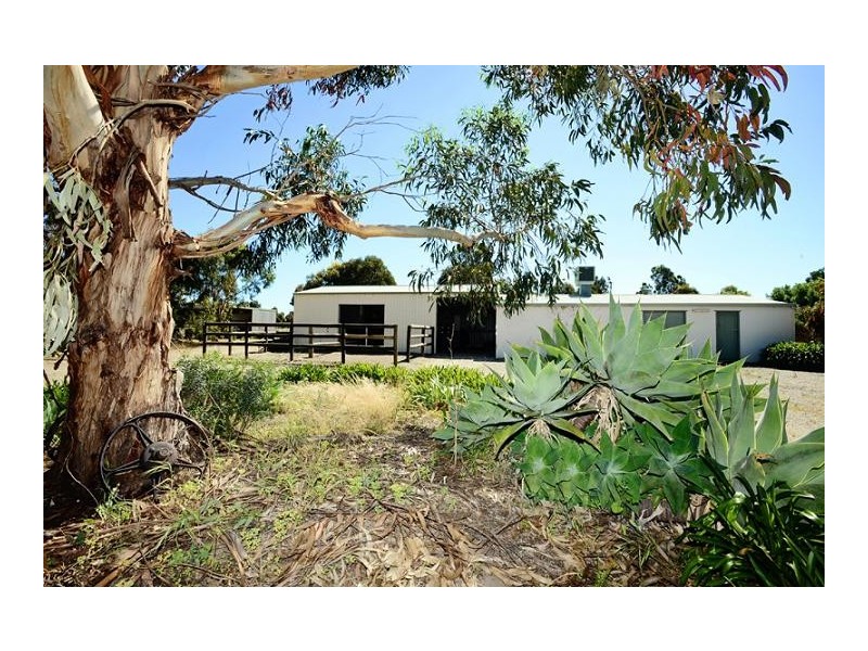 2780 Goolwa- Strathalbyn Road, Currency Creek SA 5214