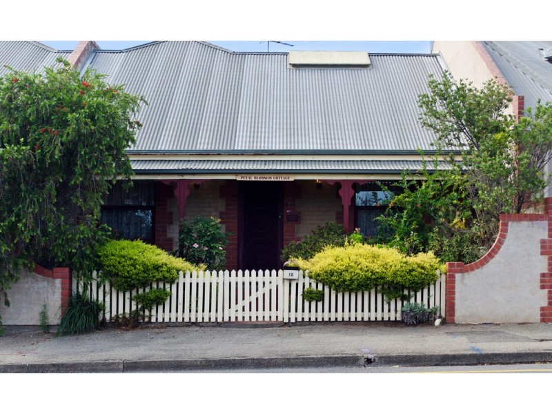 15 Hays Street, Goolwa SA 5214