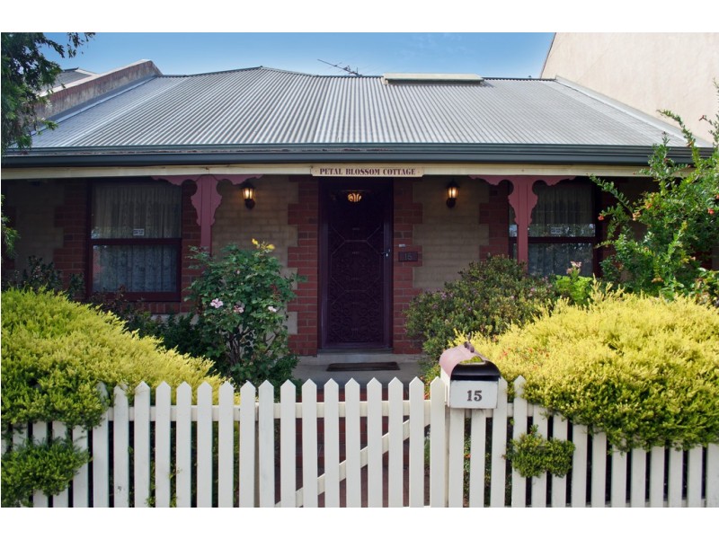 15 Hays Street, Goolwa SA 5214