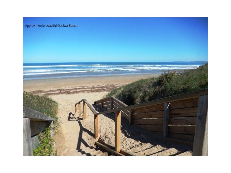 25 Ferguson Road, Goolwa Beach SA 5214