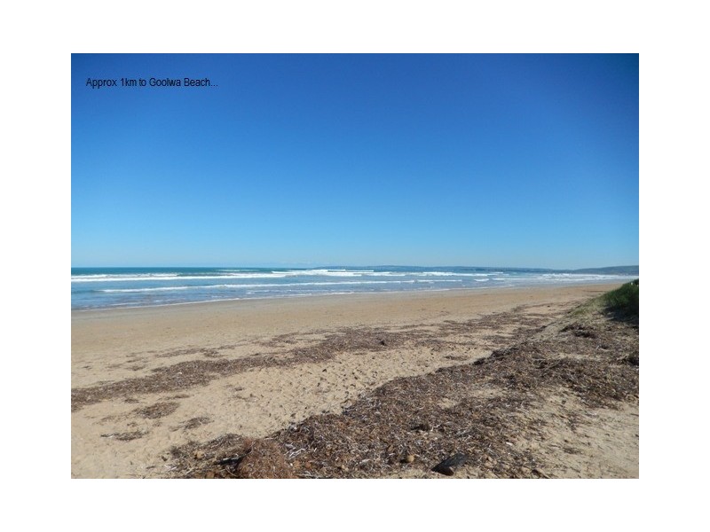 25 Ferguson Road, Goolwa Beach SA 5214