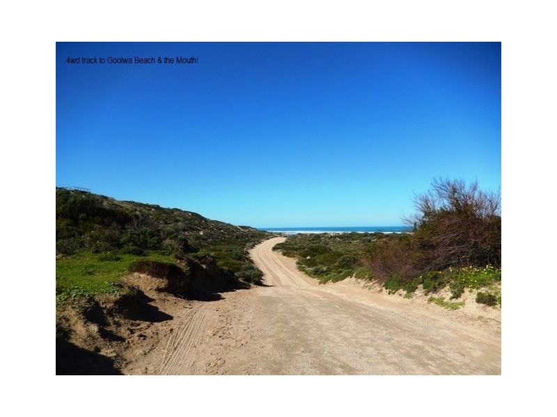 25 Ferguson Road, Goolwa Beach SA 5214