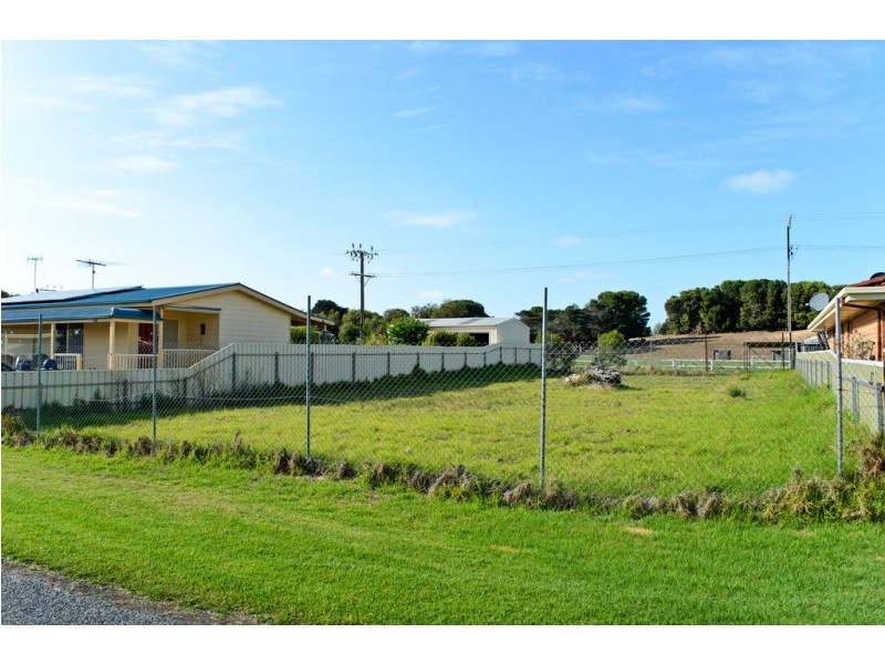 Lot 28 Sidney Parade, Hindmarsh Island SA 5214