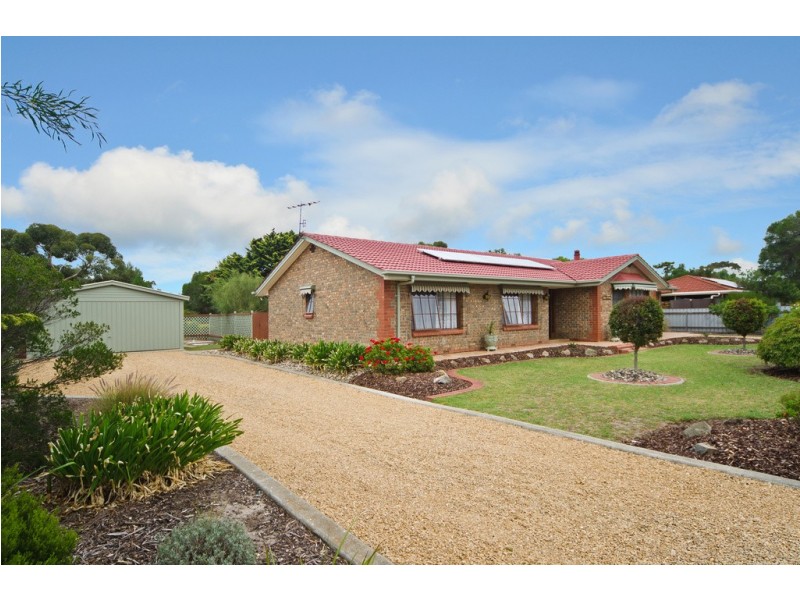 31 Banfield Road, Goolwa North SA 5214
