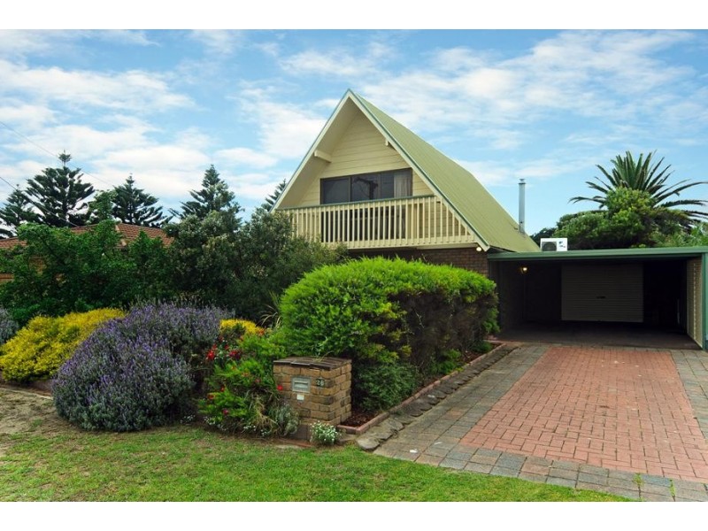 26 Downer Avenue, Goolwa South SA 5214