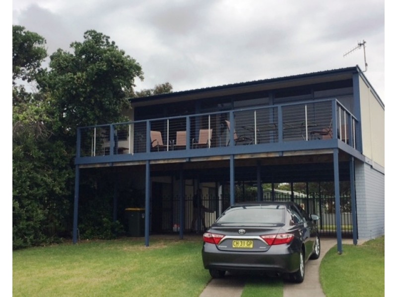 89 Barrage Road, Goolwa SA 5214