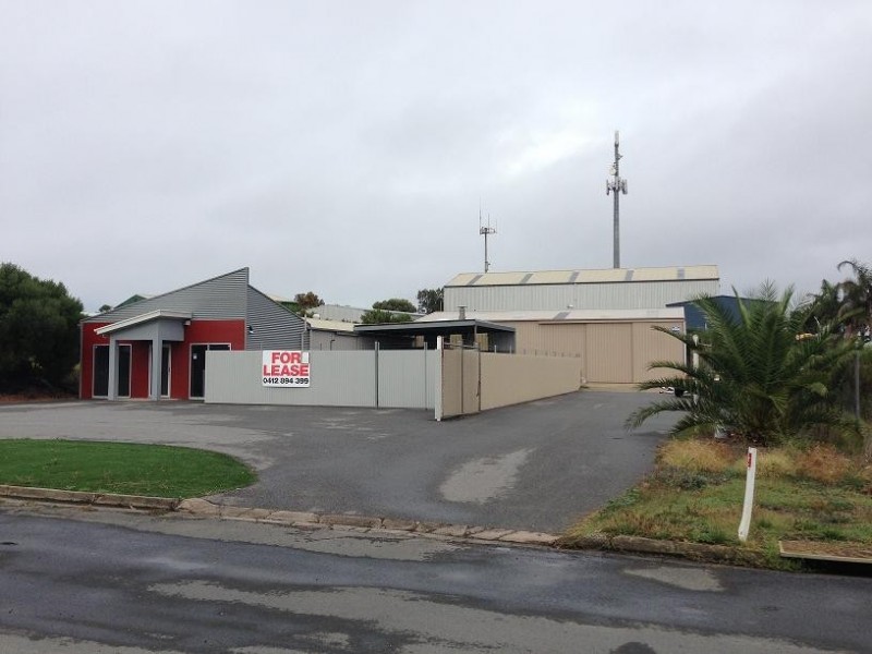 9A and 9B Gundagai Street, Goolwa SA 5214