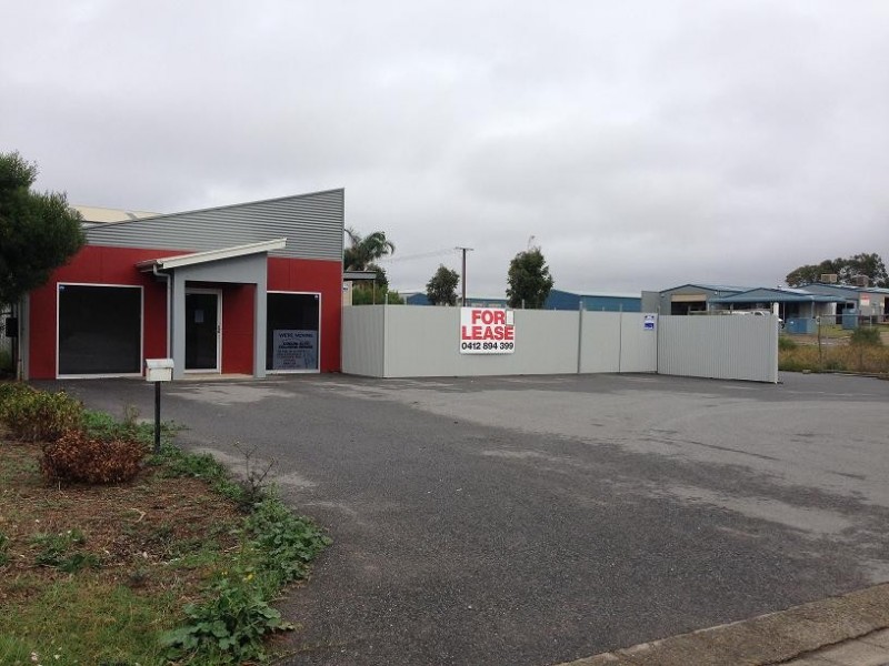 9A and 9B Gundagai Street, Goolwa SA 5214