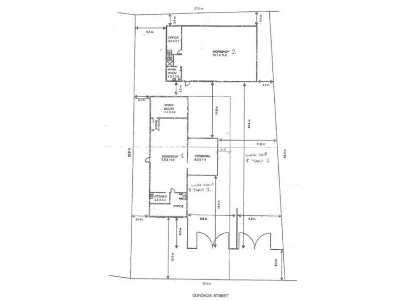 9A and 9B Gundagai Street, Goolwa SA 5214
