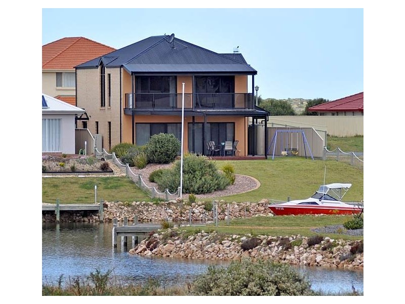 163 Excelsior Parade, Hindmarsh Island SA 5214