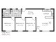 34 Foster Place, Goolwa SA 5214 Floorplan