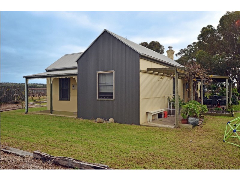 131 Myrtle Grove Road, Currency Creek SA 5214