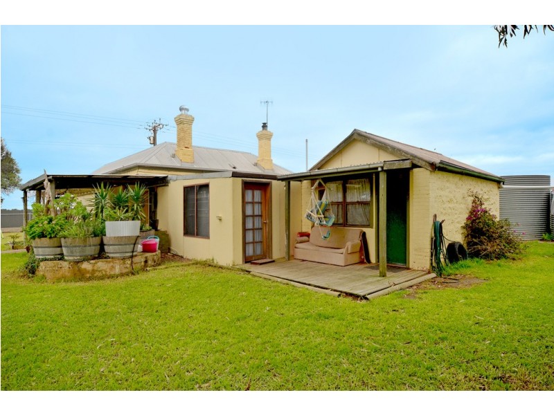 131 Myrtle Grove Road, Currency Creek SA 5214