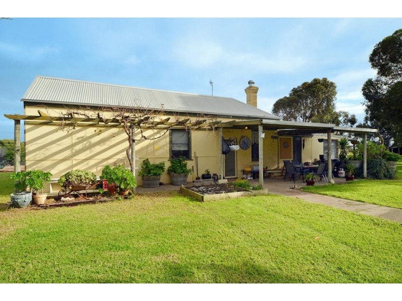 131 Myrtle Grove Road, Currency Creek SA 5214