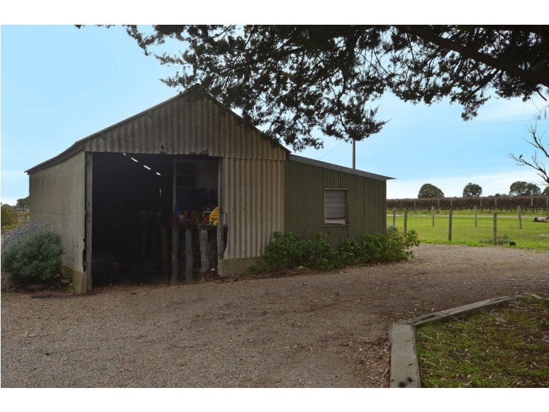 131 Myrtle Grove Road, Currency Creek SA 5214