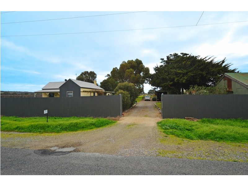 131 Myrtle Grove Road, Currency Creek SA 5214