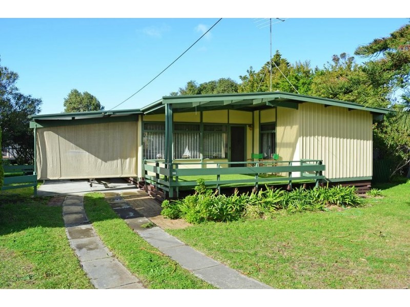 24 Galpin Avenue, Goolwa South SA 5214