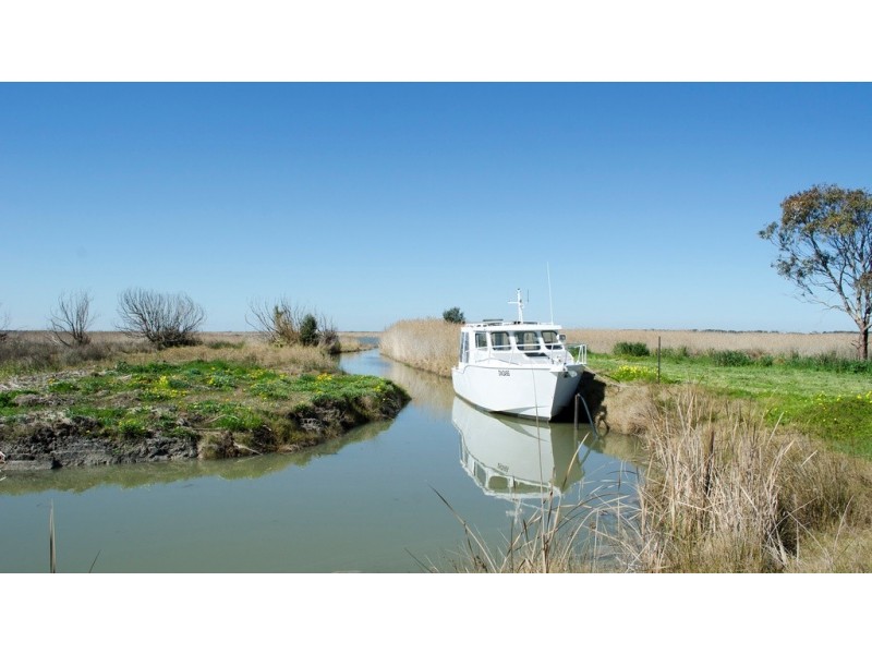 Lot 4 Fidock Road, Goolwa North SA 5214