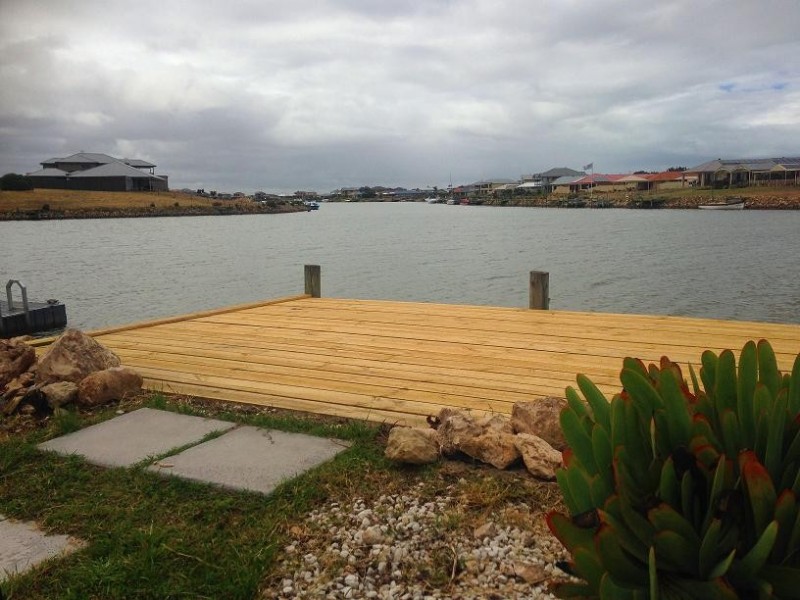 66 Providence Place, Hindmarsh Island SA 5214
