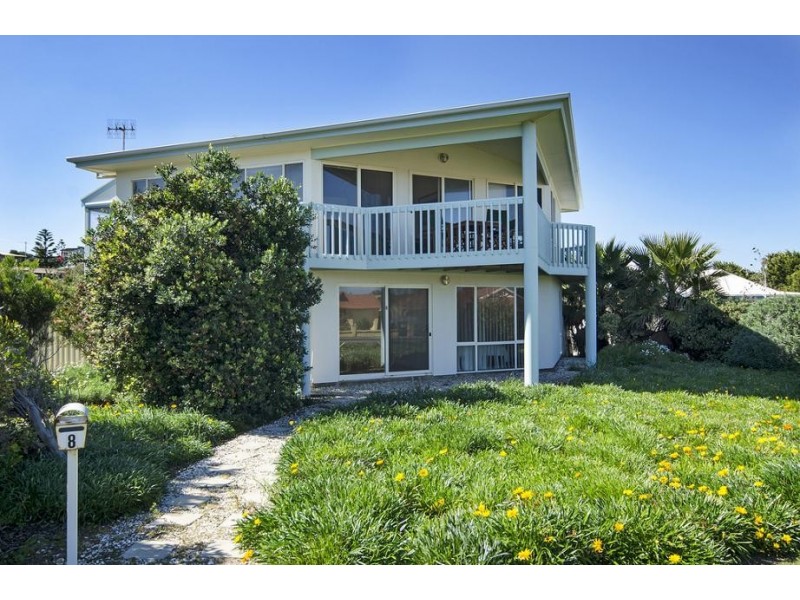 8 Hazel Street, Goolwa Beach SA 5214