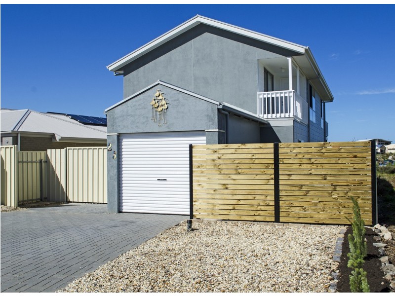 23 Wentworth Parade, Hindmarsh Island SA 5214