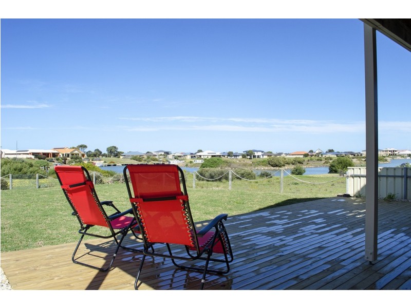 23 Wentworth Parade, Hindmarsh Island SA 5214