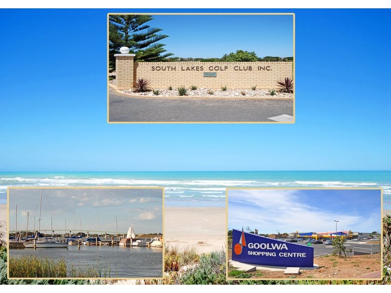 31 Heinicke Avenue, Goolwa South SA 5214