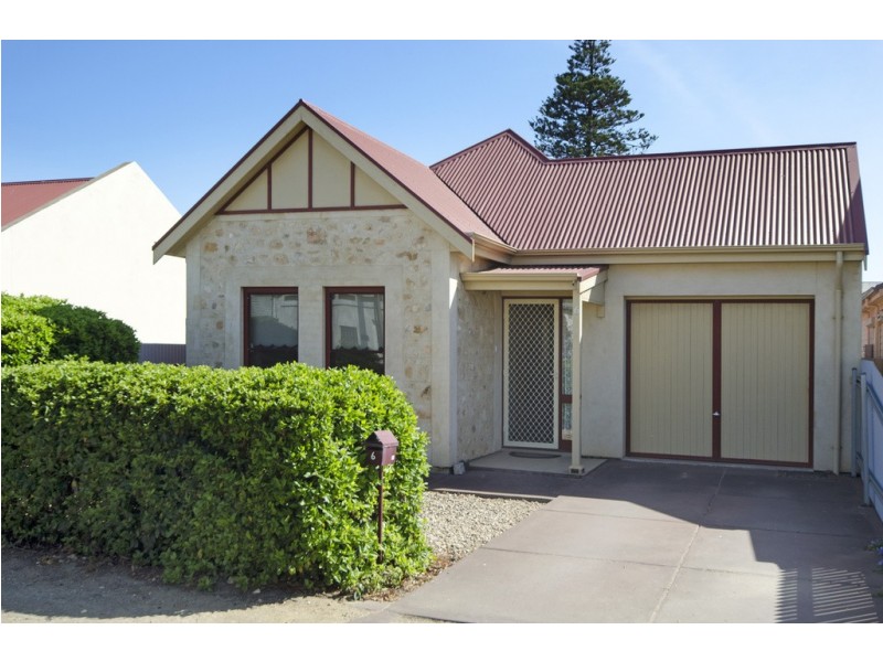 6 Goyder Street, Goolwa SA 5214
