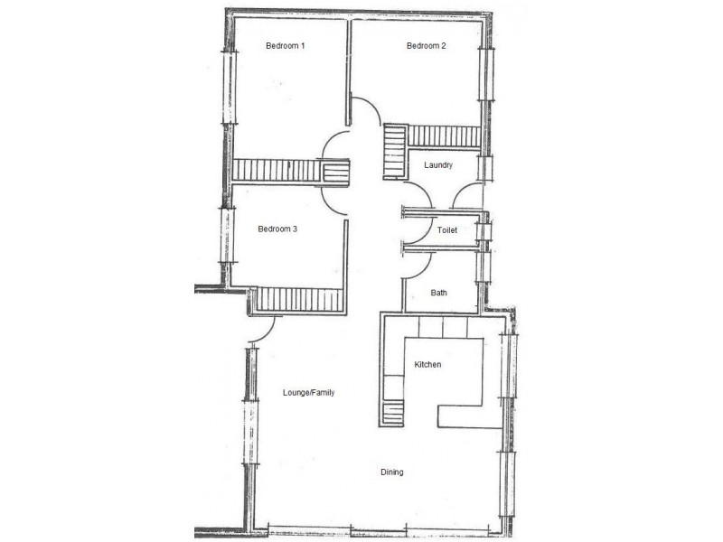 19 Sweetman Road, Goolwa South SA 5214 Floorplan